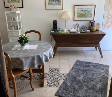 Couchey Bed & Breakfast | La halte des grands crus