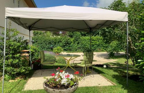 Couchey Bed & Breakfast | La halte des grands crus