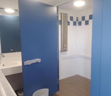 Luthenay-Uxeloup Other | La Halte du Canal