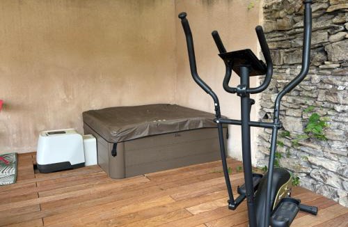 Souvigny House | La halte du Clos