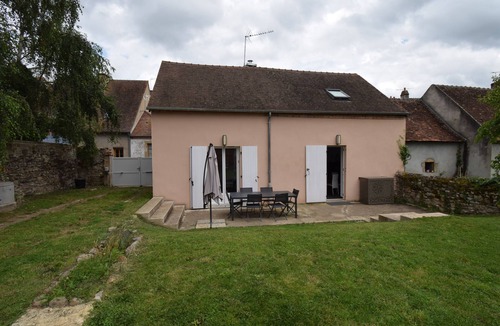 Souvigny House | La Halte du Clos