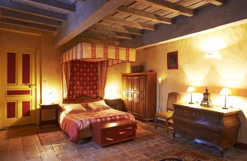 Montesquieu-Volvestre Bed & Breakfast | La Halte du Temps