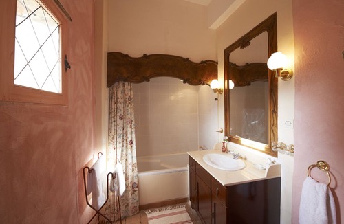 Montesquieu-Volvestre Bed & Breakfast | La Halte du Temps