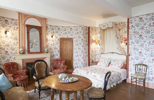 Montesquieu-Volvestre Bed & Breakfast | La Halte du Temps