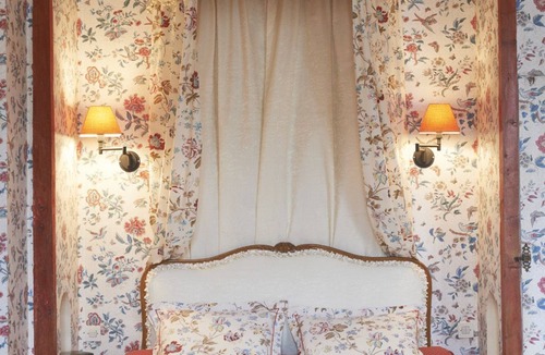 Montesquieu-Volvestre Bed & Breakfast | La Halte du Temps