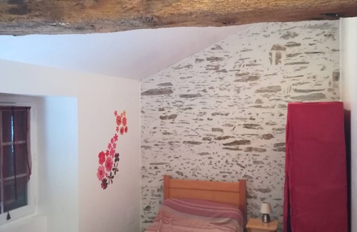 Thorigny Bed & Breakfast | La Halte du Pelerin Chambres d'hôtes