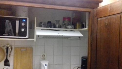 Dinan Apartment | LA HALTE DU PETIT FORT - 27 rue du Petit Fort - 22100 DINAN