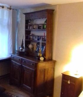 Dinan Apartment | LA HALTE DU PETIT FORT - 27 rue du Petit Fort - 22100 DINAN