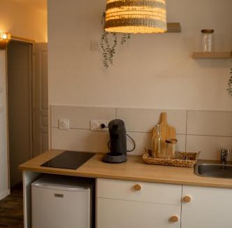 Charleville-Mezieres Apartment | La halte ducale #1