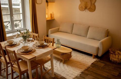 Charleville-Mezieres Apartment | La halte ducale #1