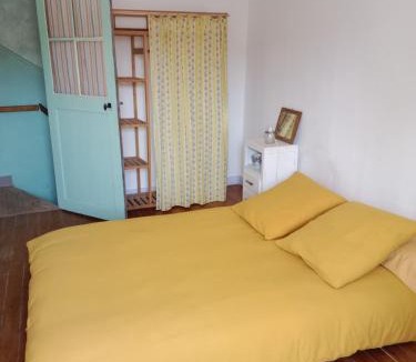 Dampierre-en-Yvelines House | la halte