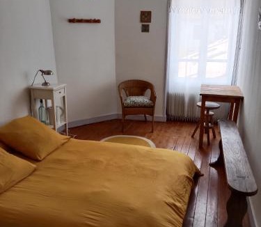 Dampierre-en-Yvelines House | la halte