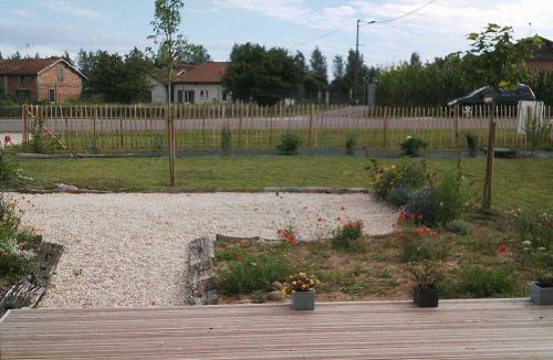 Villeret House | La Halte