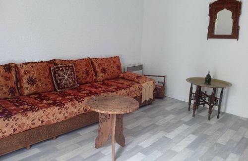 Colombier - Champ de Mars House | La Halte Gare