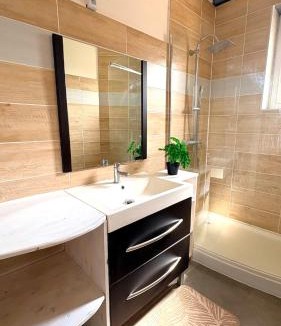 Montbrison Apartment | La Halte Montbrisonnaise