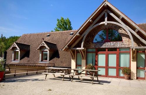 Bar-sur-Seine House | La halte saint bernard