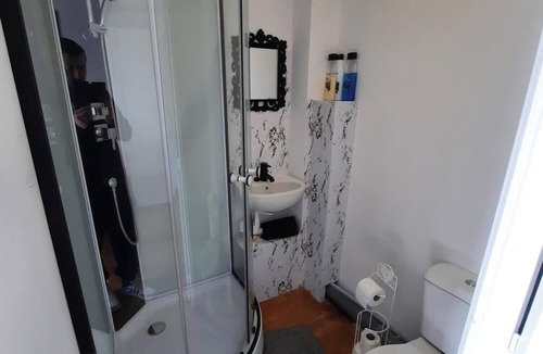 Vesoul House | La Halte Vésulienne