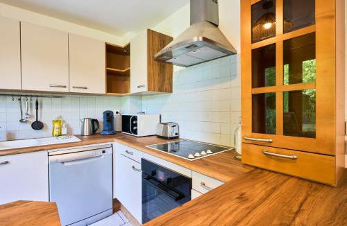 Ennevelin Apartment | La Halte Verte - Garden - Wifi - Near Lille