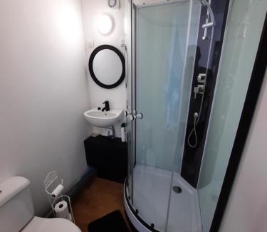 Vesoul House | La Halte Vesulienne