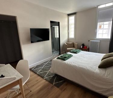 Chereng Bed & Breakfast | La Hamaïde