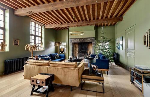 Chereng Bed & Breakfast | La Hamaïde