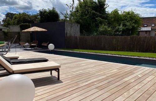 Chereng Bed & Breakfast | La Hamaïde