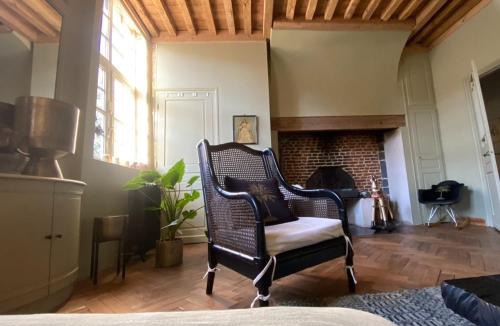 Chereng Bed & Breakfast | La Hamaïde