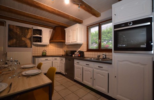 Saint-Hilaire-des-Landes House | La Hantelle - SAINT HILAIRE DES LANDES