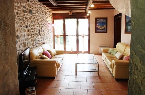 Buzy House | LA HAURIE - BUZY - Gîte