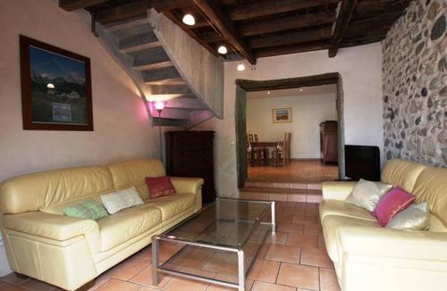 Buzy House | LA HAURIE - BUZY - Gîte