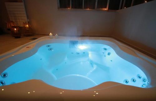 Le Rosais-La Flourie Bed & Breakfast | La Haute Flourie - bed and breakfast -chambres d'hôtes