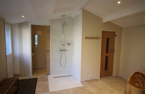 Le Rosais-La Flourie House | La Haute Flourie