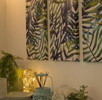 Thoire-sur-Dinan Bed & Breakfast | La Haute Forge B&B