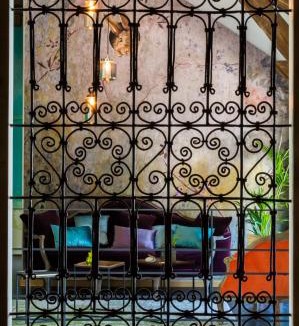 Thoire-sur-Dinan Bed & Breakfast | La Haute Forge B&B