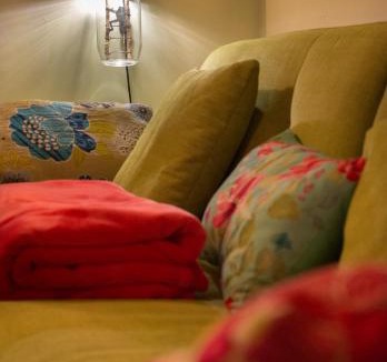 Thoire-sur-Dinan House | La Haute Forge Maison d'Hôtes