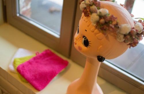 Thoire-sur-Dinan House | La Haute Forge Maison d'Hôtes