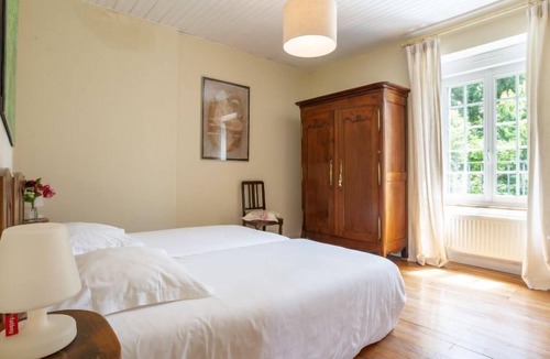 Sartilly-Baie-Bocage House | La Haute Gilberdière by Interhome