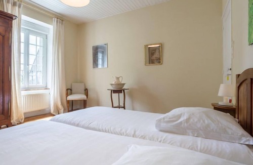 Sartilly-Baie-Bocage House | La Haute Gilberdière by Interhome