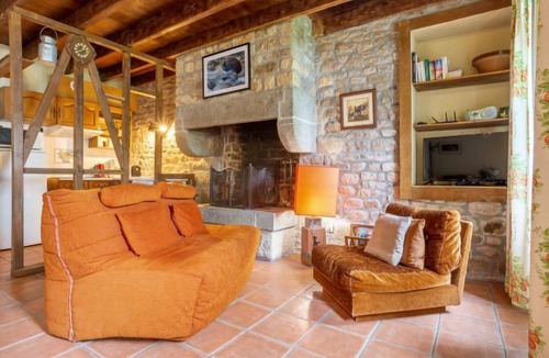 Sartilly-Baie-Bocage House | La Haute Gilberdière by Interhome