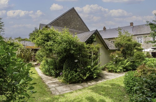 Sartilly-Baie-Bocage House | La Haute Gilberdière by Interhome