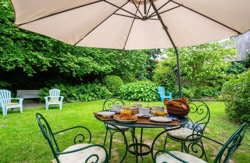 Sartilly-Baie-Bocage House | La Haute Gilberdière by Interhome