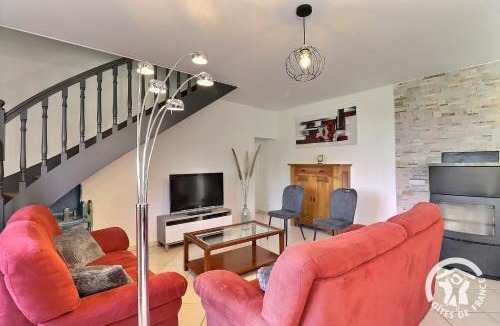 Betton House | La haute hardrouyere