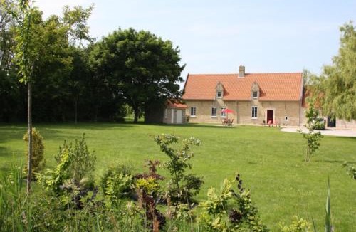 Saint-Folquin Bed & Breakfast | La Haute Muraille