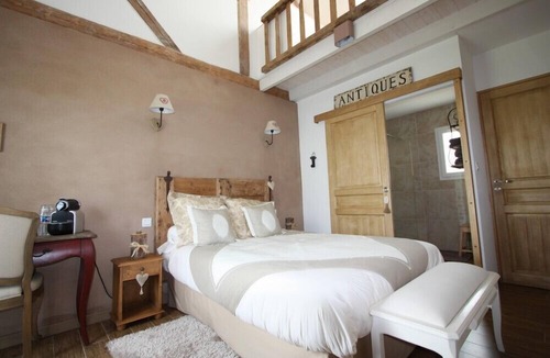 Saint-Folquin House | La Haute Muraille