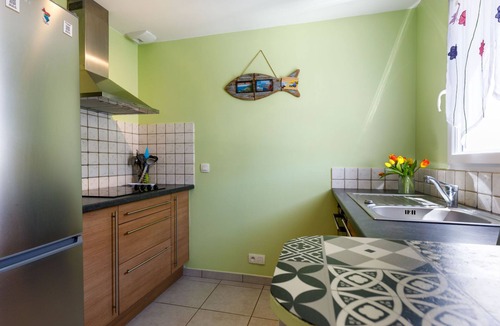 La Plaine-sur-Mer House | La Haute Musse by Interhome