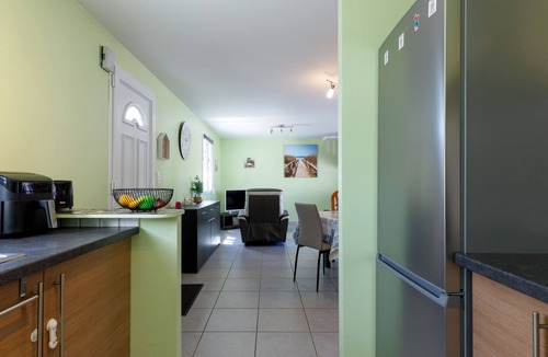 La Plaine-sur-Mer House | La Haute Musse by Interhome