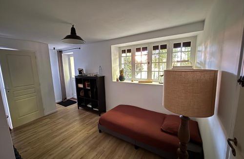 Charenton-du-Cher Bed & Breakfast | La Haute Trémière