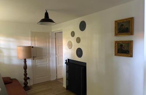 Charenton-du-Cher Bed & Breakfast | La Haute Trémière