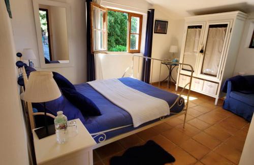 Le Cannet-des-Maures Bed & Breakfast | La haute verrerie