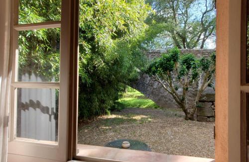 Le Cannet-des-Maures Bed & Breakfast | La haute verrerie